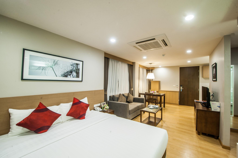 Bedroom 5