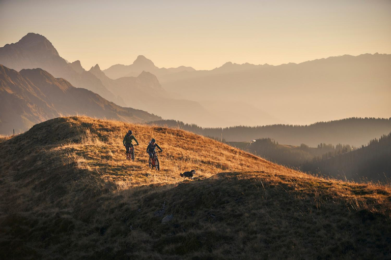 Others 4, Spielberghaus, Zell am See