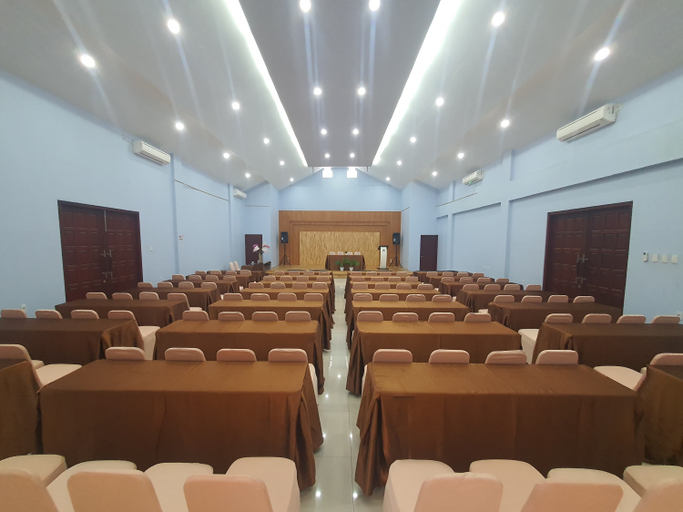 Business Facilities 5, Grand Mahoni Hotel, Banda Aceh