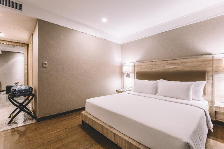 Bedroom 28
