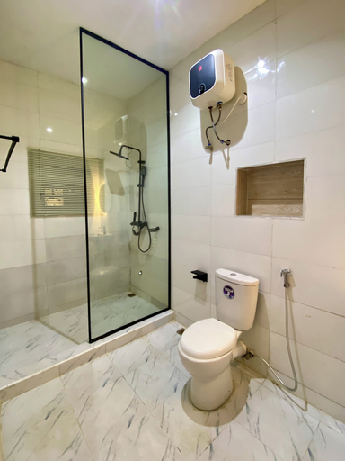 Others 5, BA2 Homes, AbujaMun