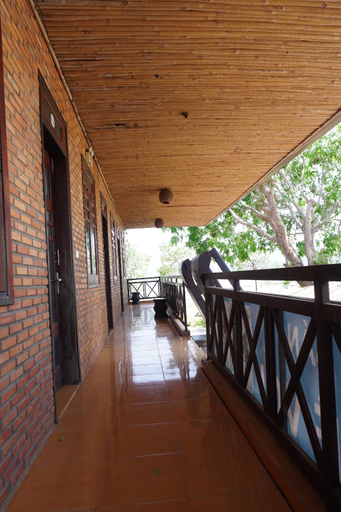 Others 5, Van Long Elephants Lakeside View Hotel, Lăk