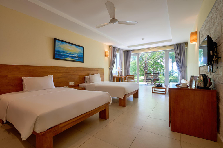 Bedroom 18
