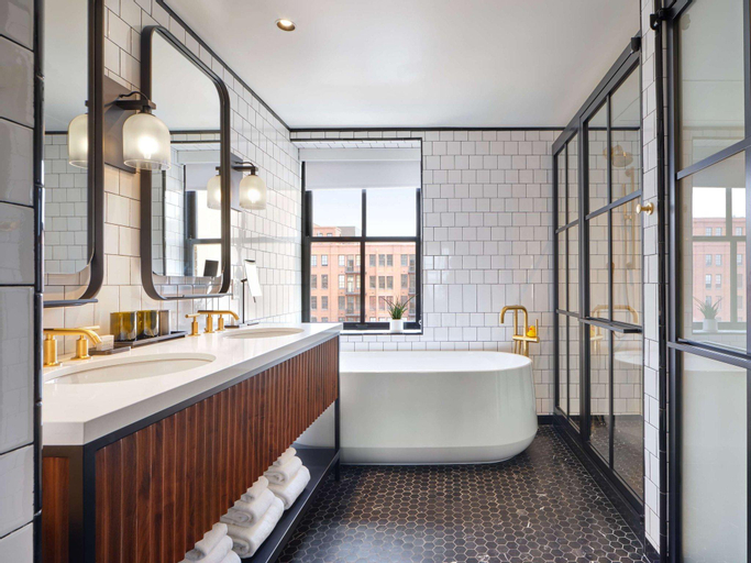 Bathroom 6
