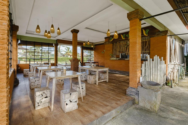 Food & Drinks 2, Van Sheva Ubud Villa, Gianyar