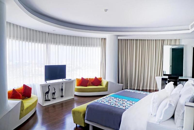 Bedroom 26
