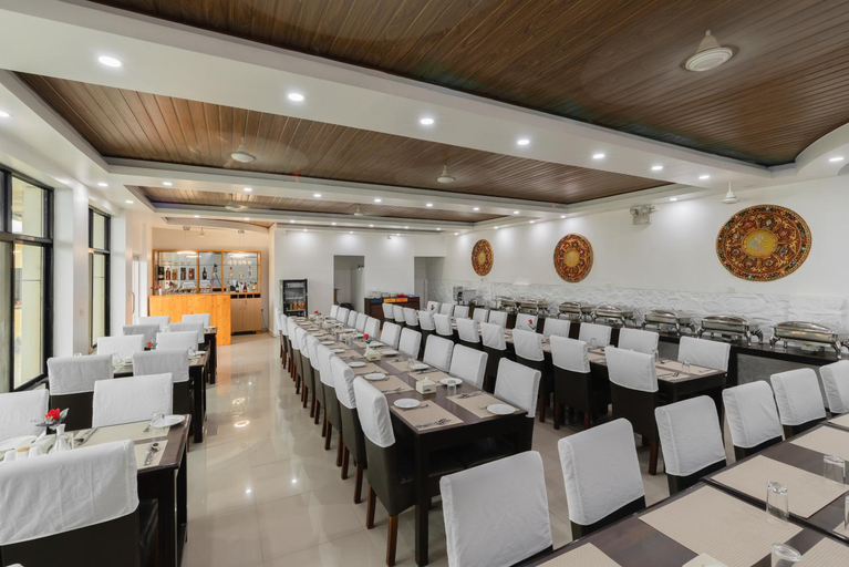 Others 5, Hotel Ratnasambhava, Lumbini