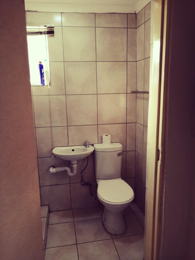 Bathroom 5, Rayon guesthouse, Mopani