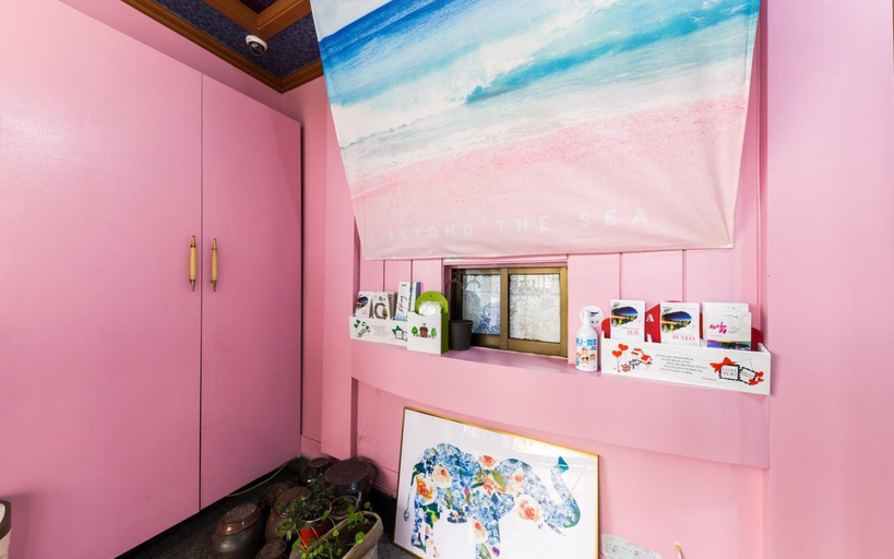 Public Area 3, Healinghouse Peakjang, Buyeo