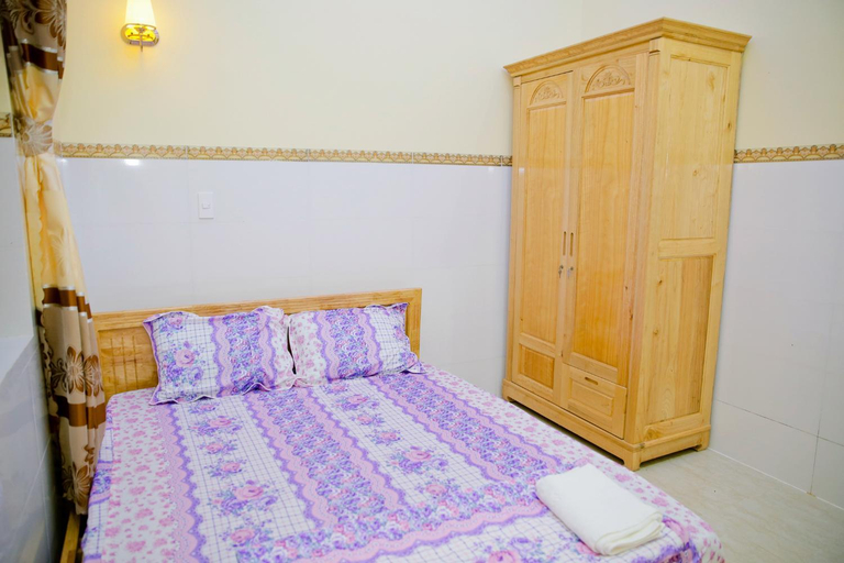 Bedroom 3, Nhà Nghỉ Quê Ló, Ho Chi Minh City