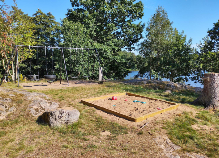 Others 3, Varhaga Vandrarhem, Trollhättan
