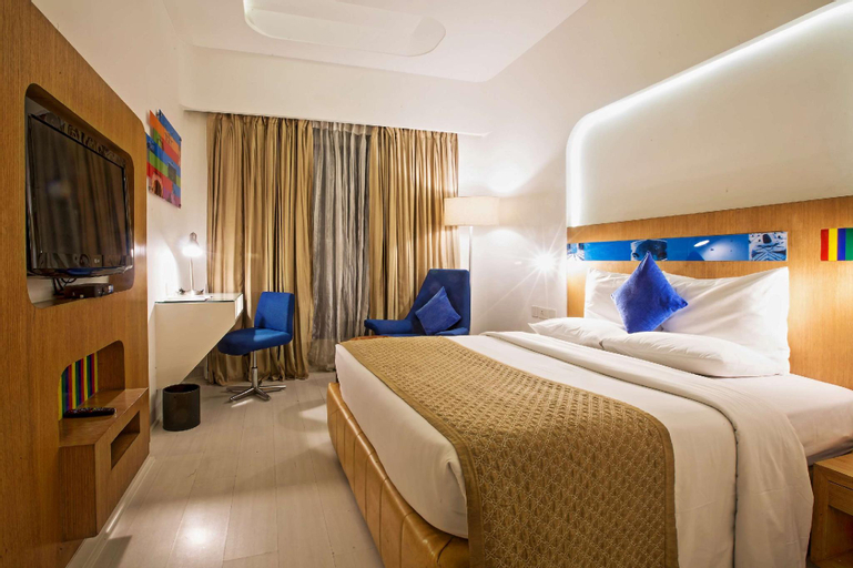Bedroom 8