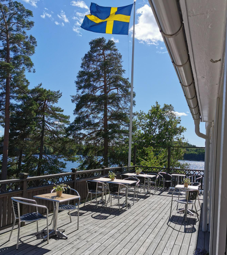 Others 5, Varhaga Vandrarhem, Trollhättan