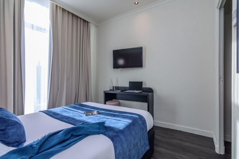 Bedroom 11