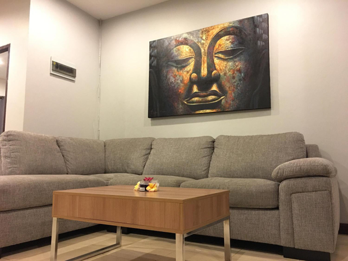 Others 5, 3BR Cozy House, Phuket Island
