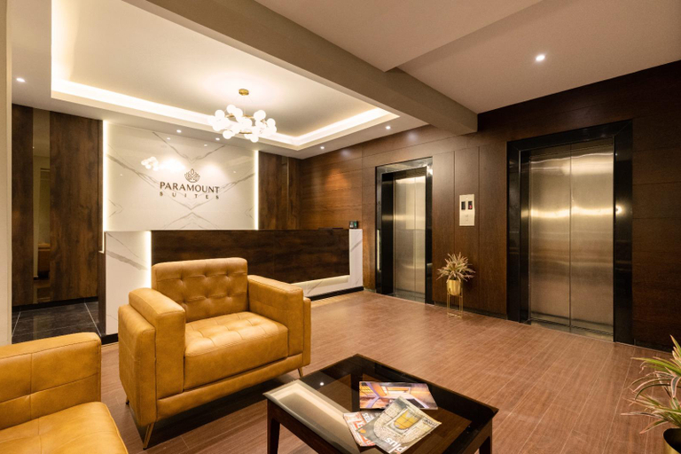 Others 4, HOTEL PARAMOUNT SUITES & SERVICE APARTMENTS, Dakshina Kannada