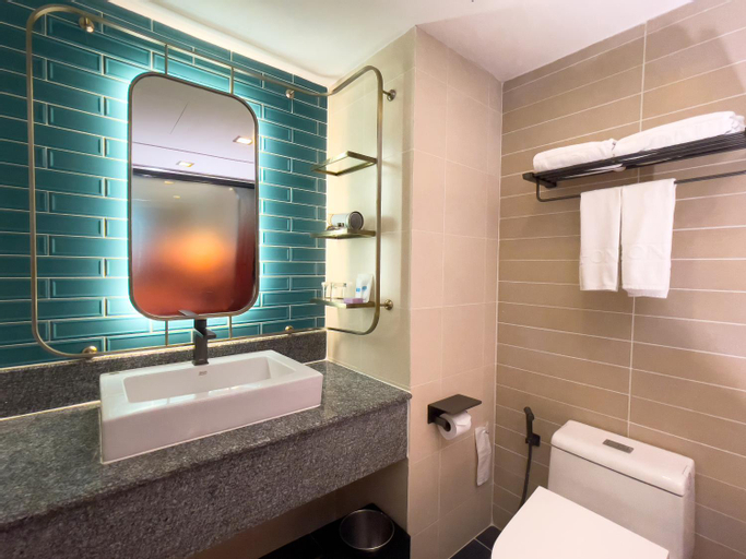 Bathroom 5