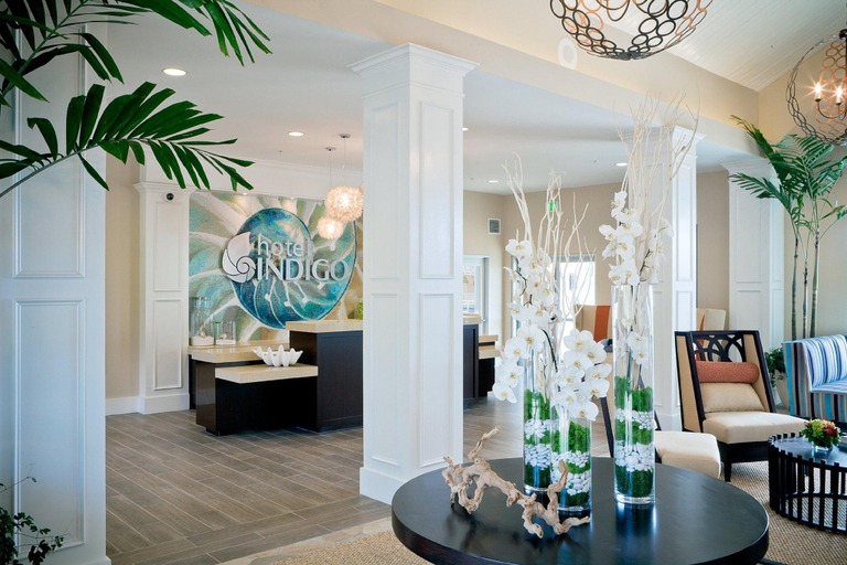 Public Area 2, Hotel Indigo SAN DIEGO DEL MAR by IHG, San Diego