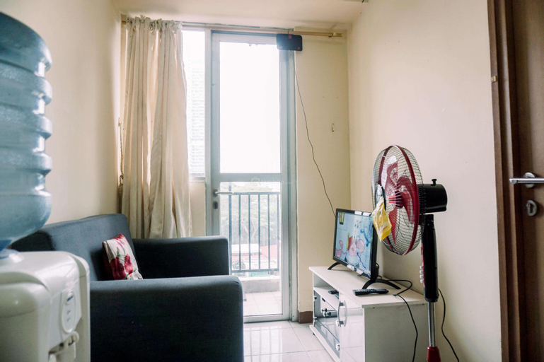 Others 5, Good Deal 1BR Maple Park Sunter By Travelio, North Jakarta
