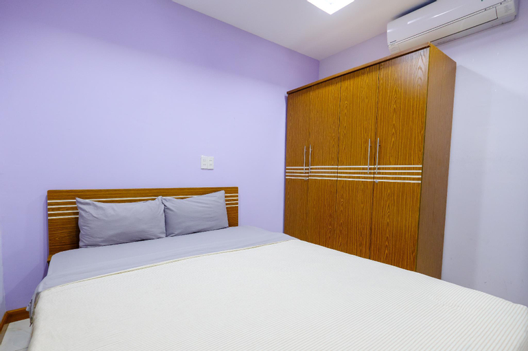 Bedroom 8