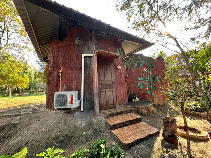 Others 2, Long Maa Doo Resort, Suan Phung