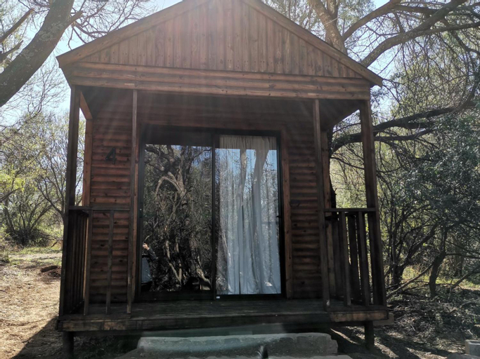 Linduli Farmstay, Chris Hani