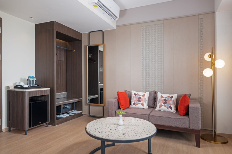 Bedroom 23