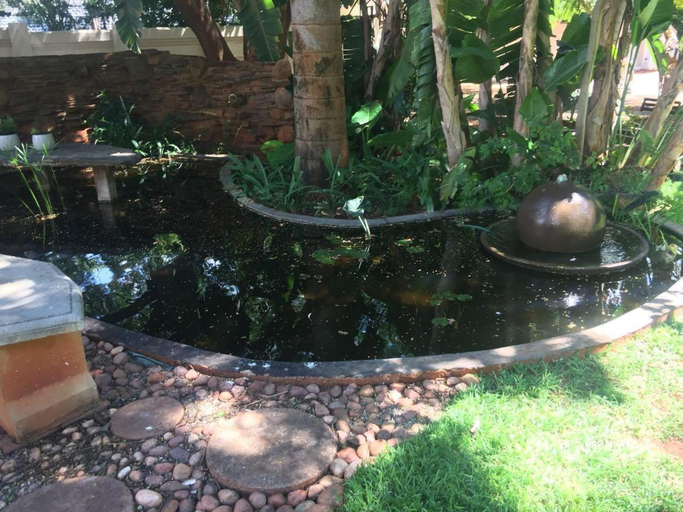 Sport & Beauty, Doors Inn (The), Waterberg