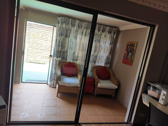 Bedroom 3, Blyde lodge, Ehlanzeni