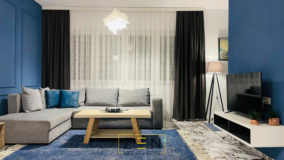 Facilities 3, Zen Apartments Peje, Peć