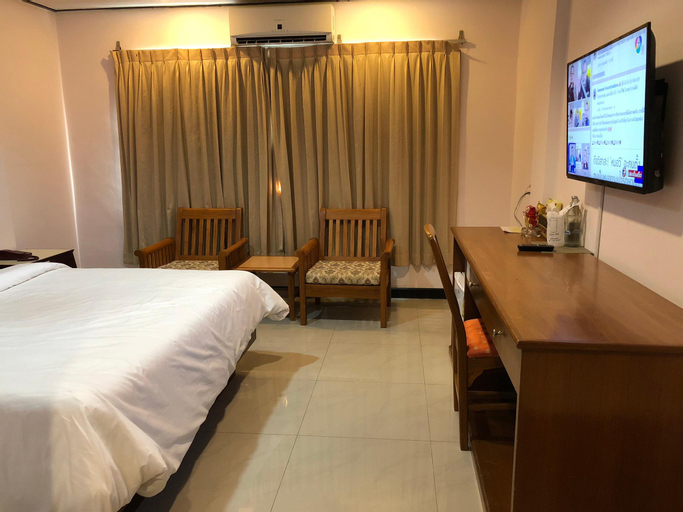 Bedroom 9
