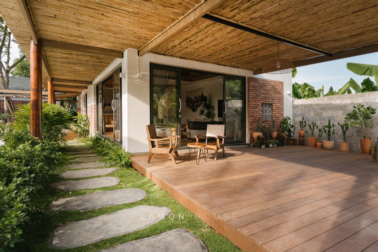 LaMon House - Venuestay, Lương Sơn