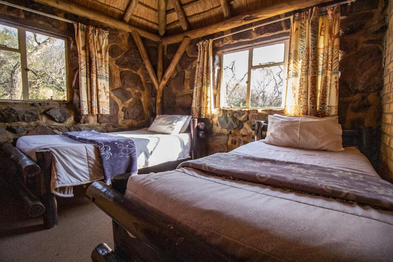 Others 5, Inyala Game Lodge, Dr Kenneth Kaunda