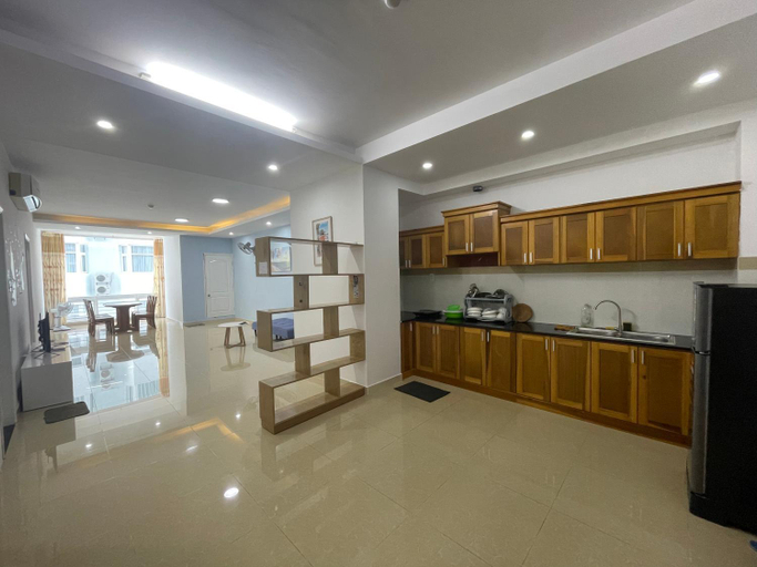 Others 5, Nice Sea View Oasky Apartment 1 Vung Tau, Vũng Tàu