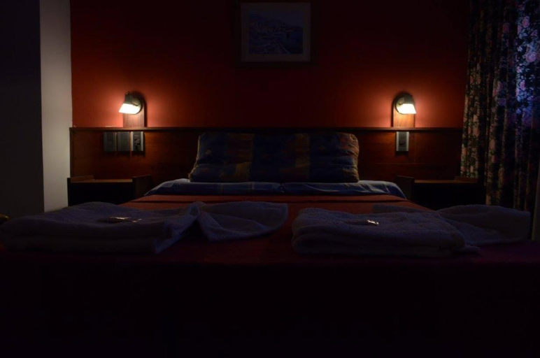 Others 2, Hotel Lantano, La Costa