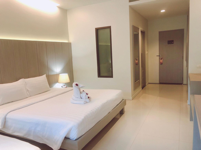 Bedroom 6
