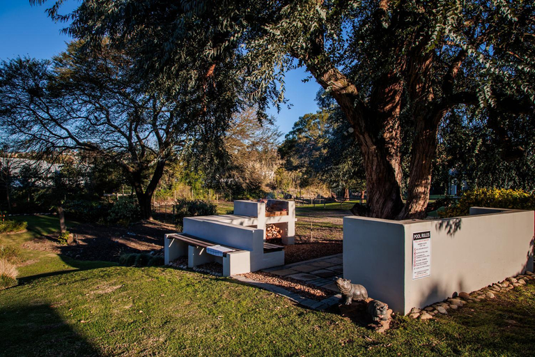 Others 2, Marilyn's Rooms, Overberg