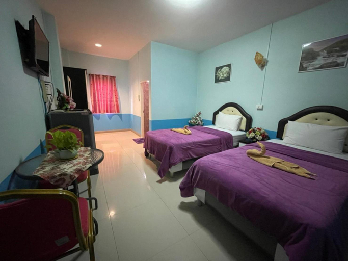 Others 4, Diamond Resort, Muang Kanchanaburi