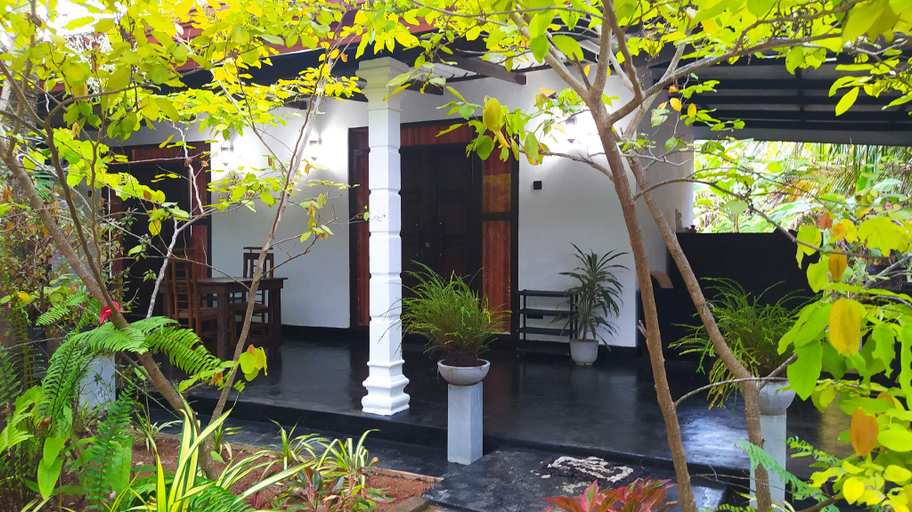 Exterior & Views 1, Yashi's Place Sigiriya, Dambulla