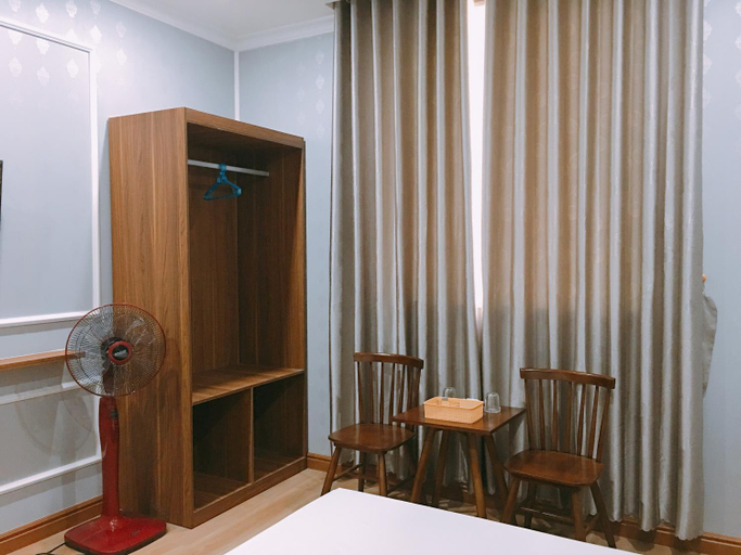 Others 4, Đinh Vu 3 MOTEL, Lê Chân