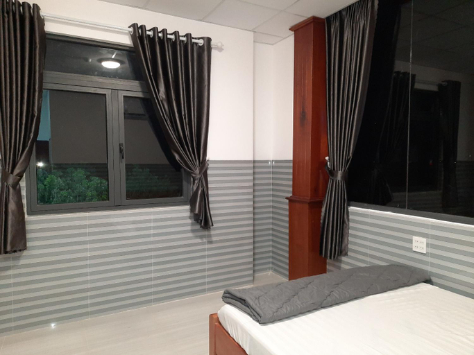Bedroom 3, Hotel Sen Viet Bac Lieu, Bạc Liêu