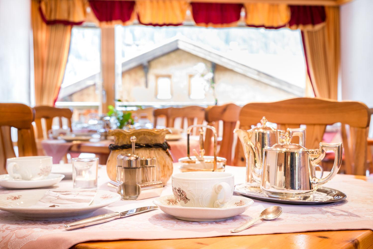 Others 5, Hotel Garni Ernst Falch, Landeck