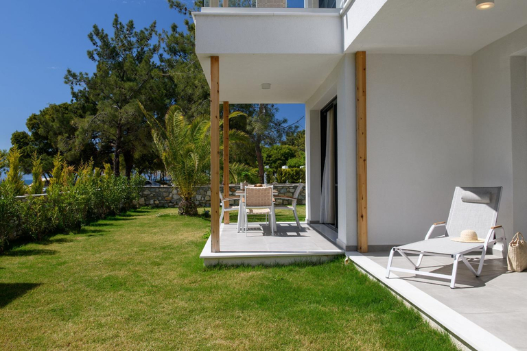 Others 3, NiSea Beach Apartments, East Macedonia and Thrace