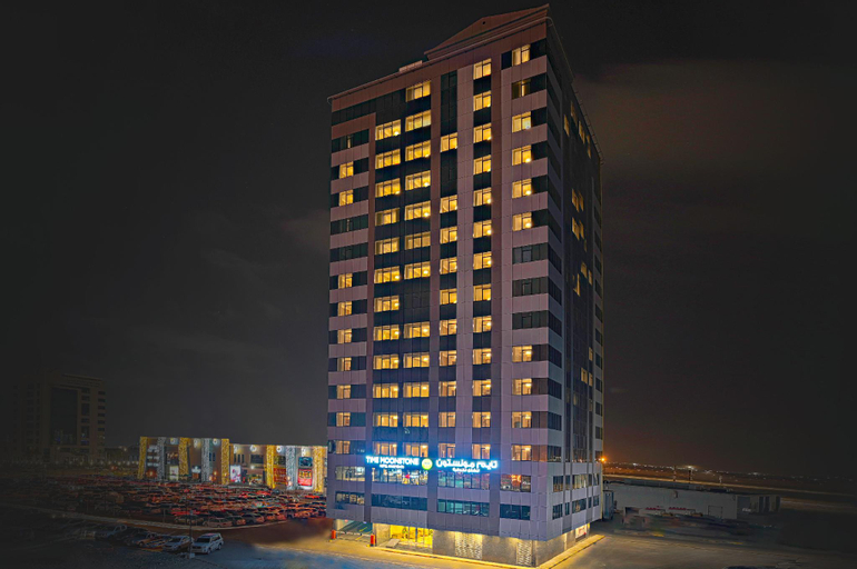 TIME Moonstone Hotel Apartments