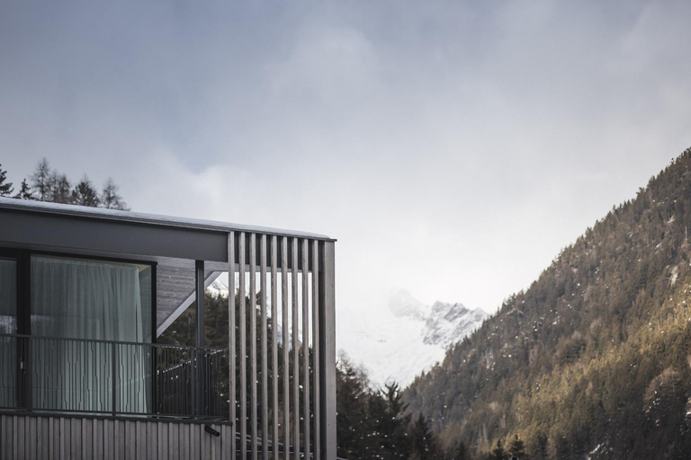 Others 2, AhriaNova Apartments, Bolzano