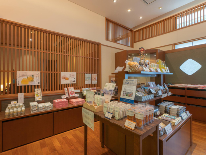 Food & Drinks 5, Narashino no sato Gyokusui -6 years or older-, Higashiizu