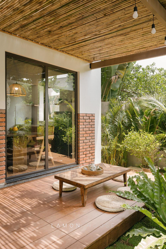 Others 3, LaMon House - Venuestay, Lương Sơn