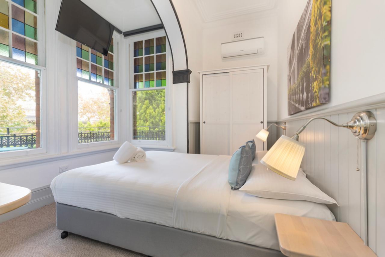 Bedroom 11
