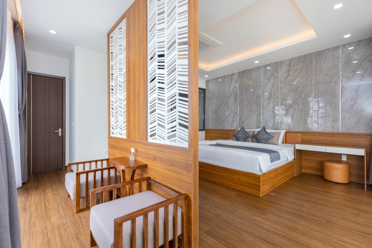 Others 1, Palm Villa 38 : 5 Bedroom Bida Aria resort, Vũng Tàu