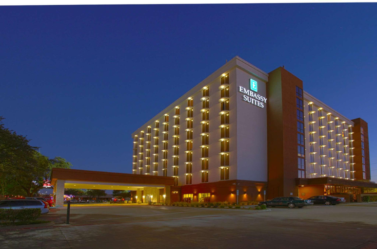 Embassy Suites by Hilton Dallas Market Center, Dallas